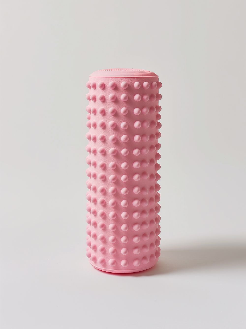 Green Yoga Foam Roller