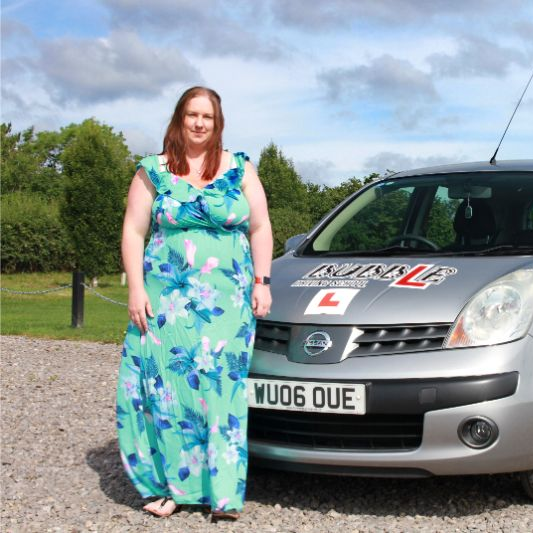 Bubble Driving School Intensive Driving Lesson Courses in Bristol