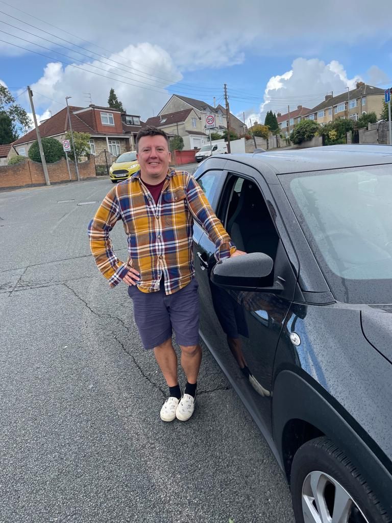 About the Bubble Driving School team in Bristol