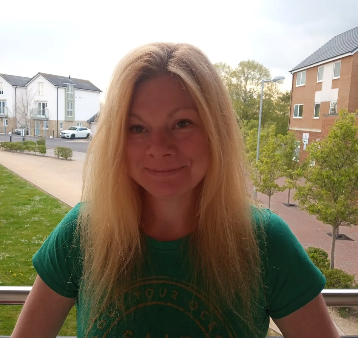 Charmaine c, bubble driving school driving instructor bristol, bath and norht east somerset, frome automatic lessons. 
