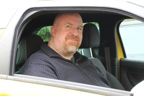 Martin R automatic driving lessons in bristol yate, keynsham, winterbourne