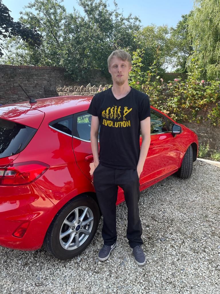 Tony h, Manual driving lessons in yate, chipping sodbuyry, thornbury, iron acton, winterbourne, coalpit heath