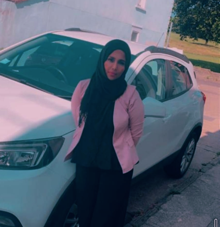 Nuha a, Automatic driving lessons in bedminster, bristol, southville, city center