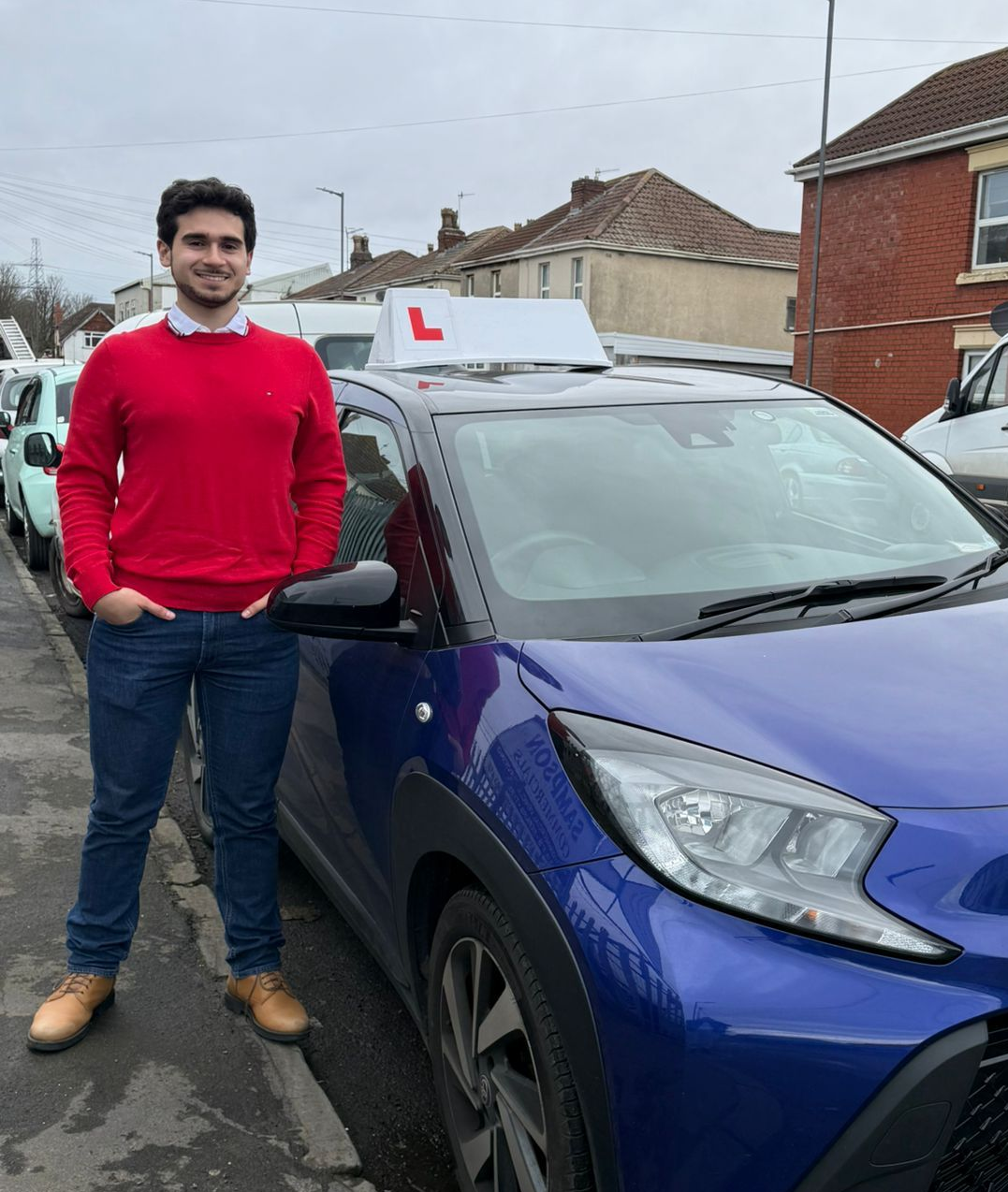 Manual driving lessons in Portishead, bristol, Avonmouth, Shirehampton, Southmead
