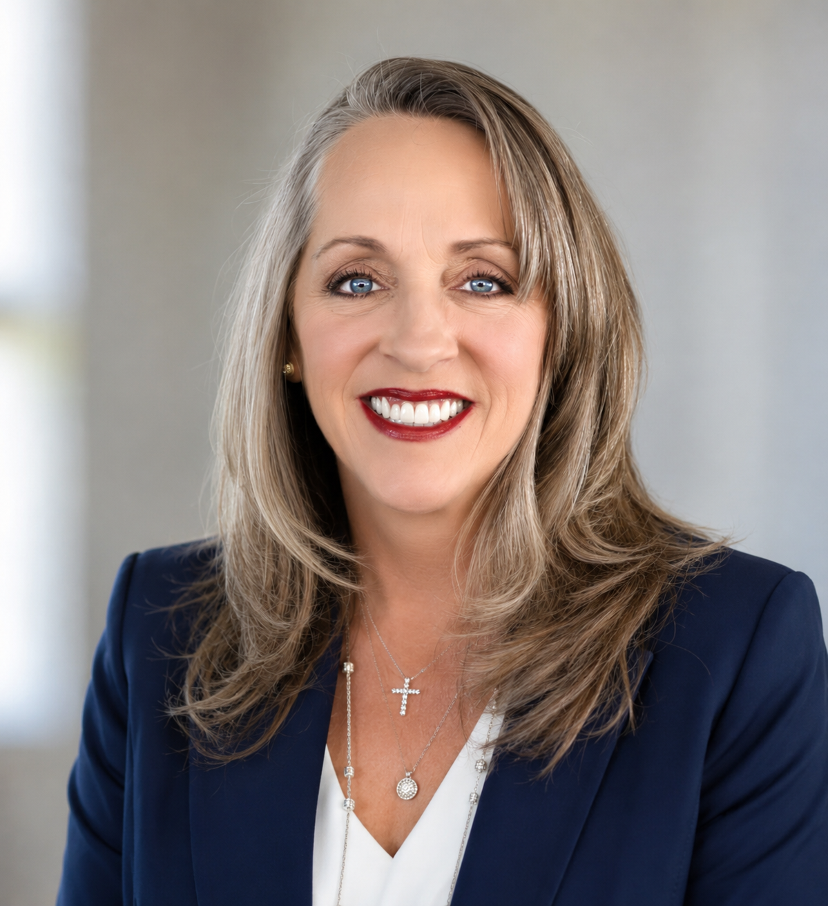 Meet the Team Stephanie Jester