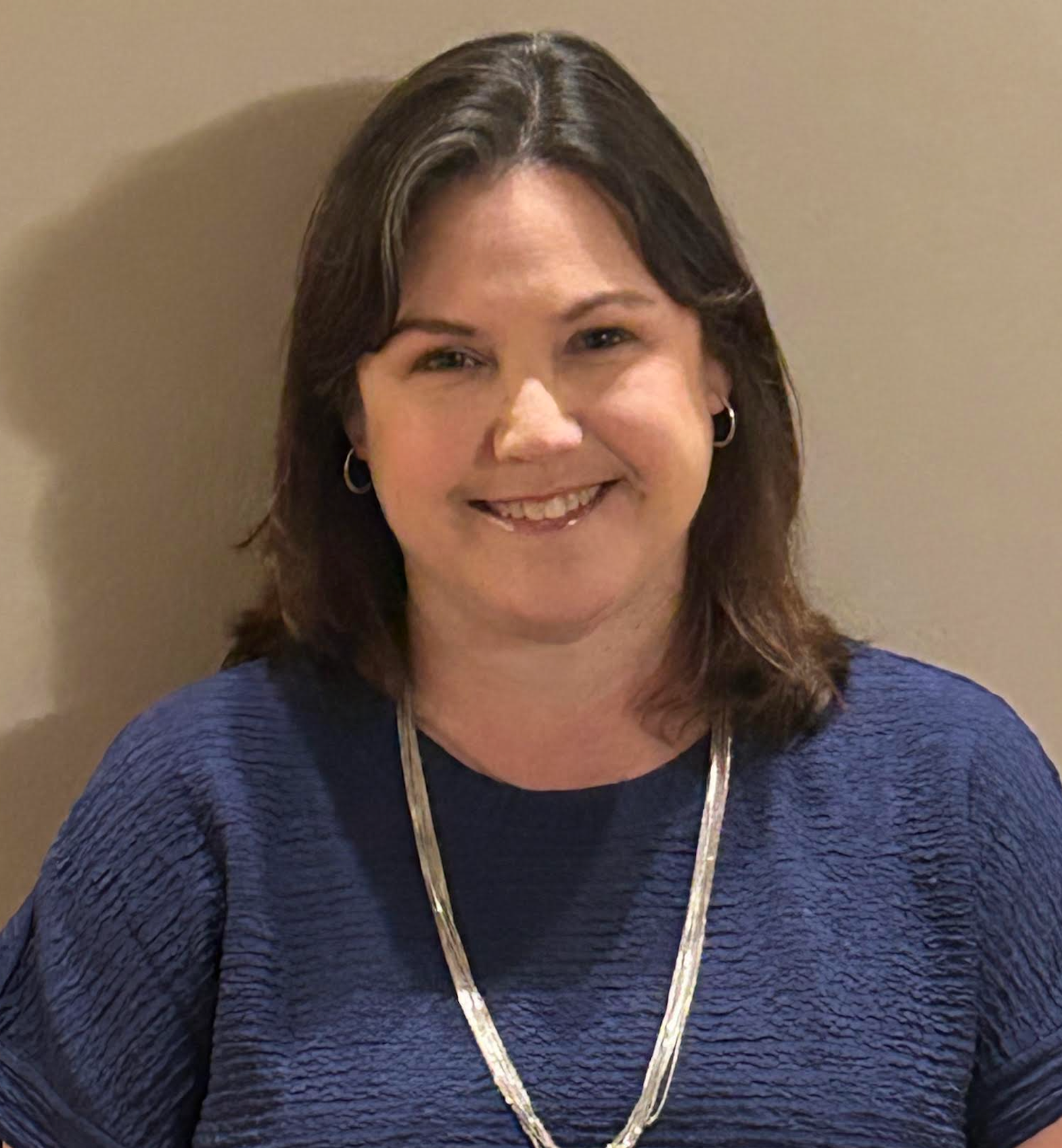 Meet the Team, Wound Care Nurse, Ashley