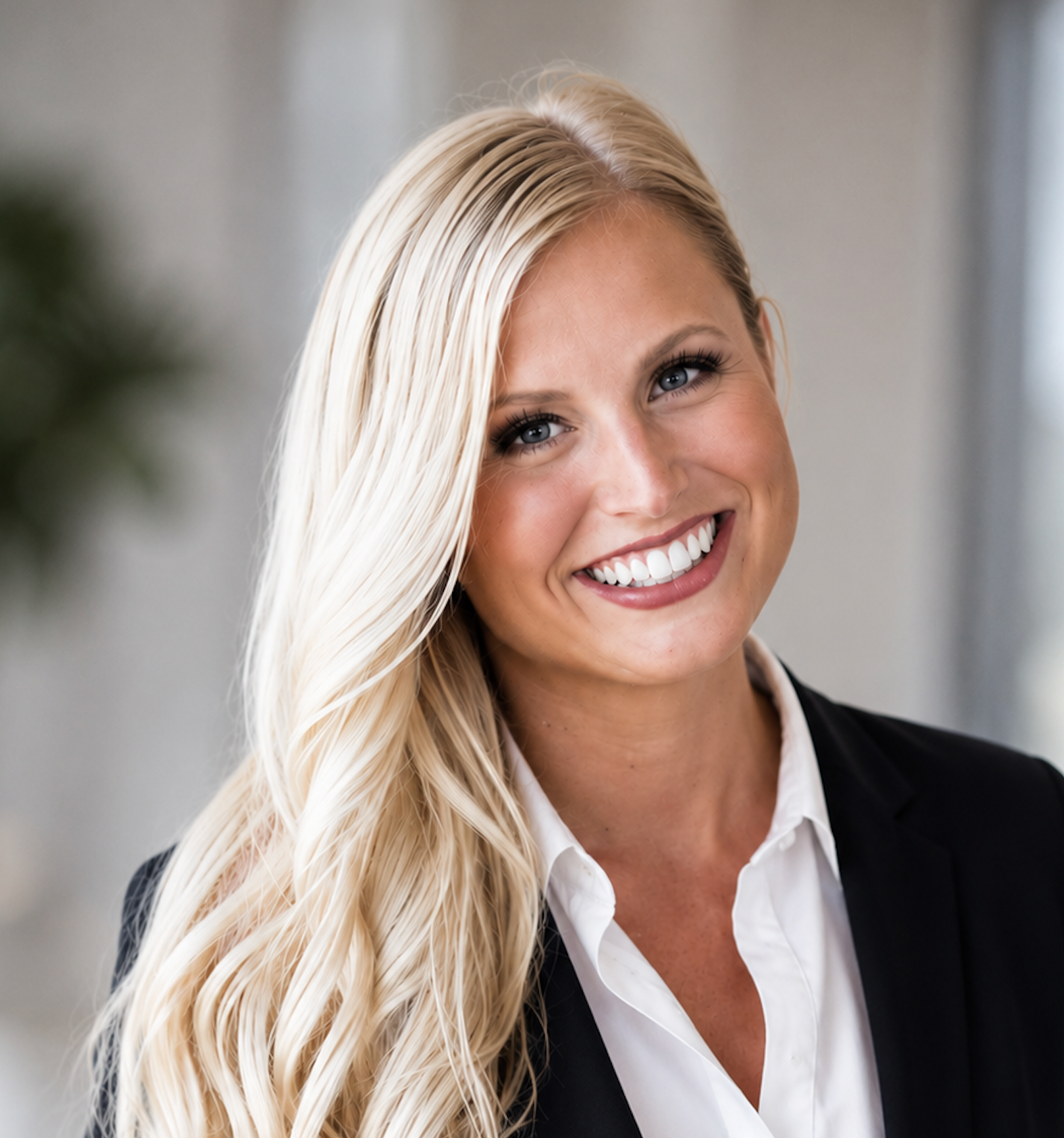 Meet the Team Julie Eisenhardt