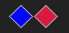 Micro divergence up / down style