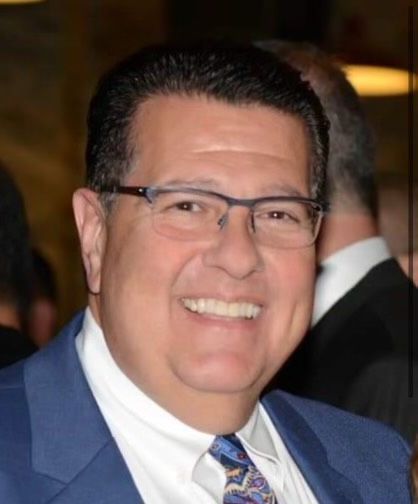 David R. Roefaro