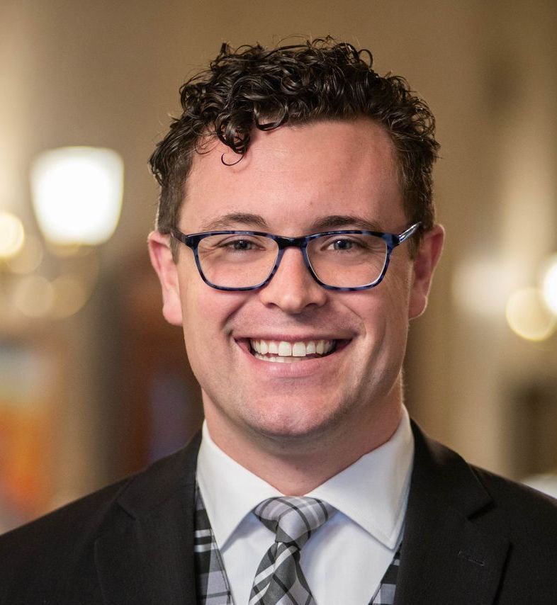 Stephen S. Karboski Jr.