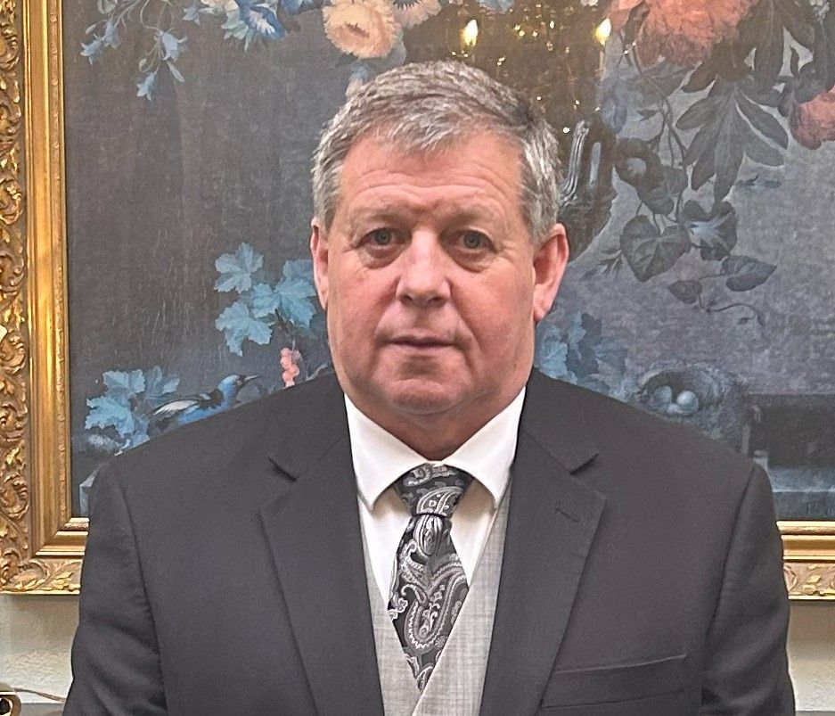 Steve Heitz