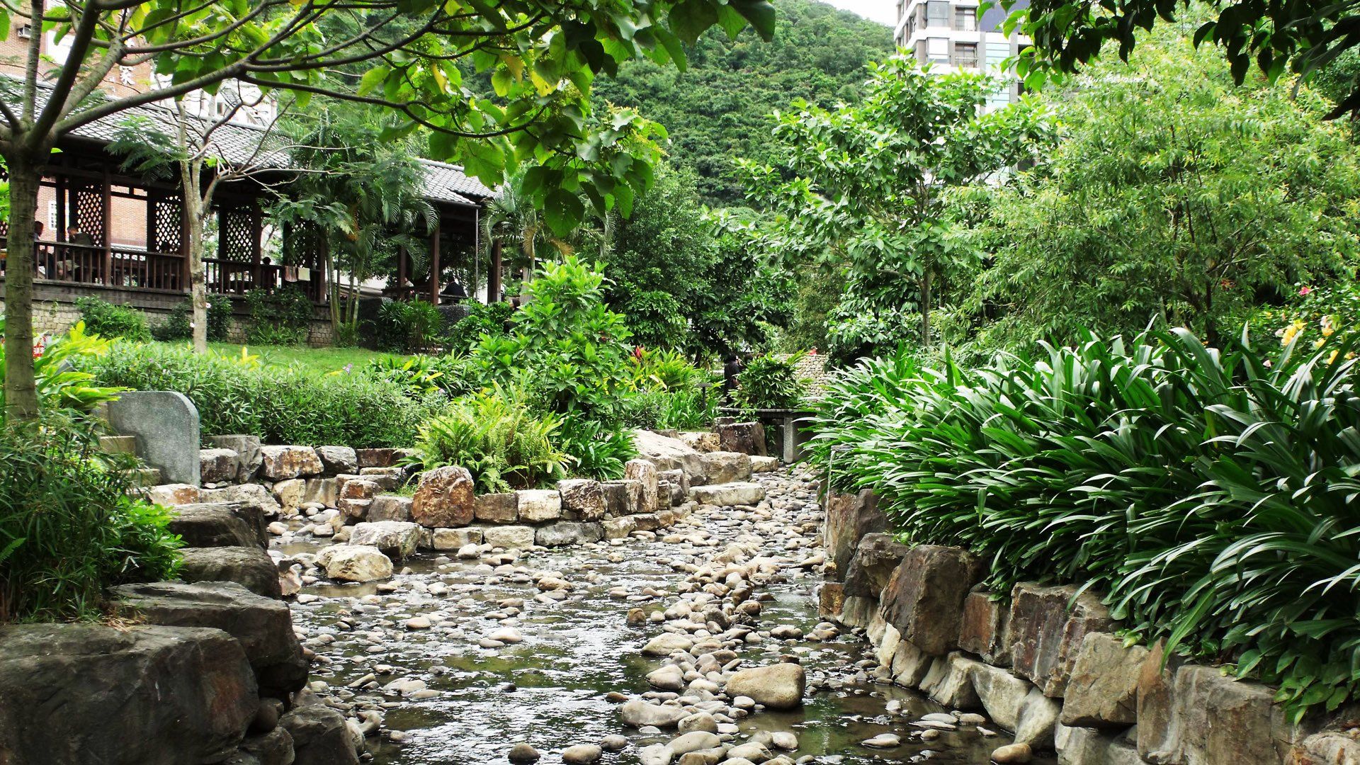 烏石港