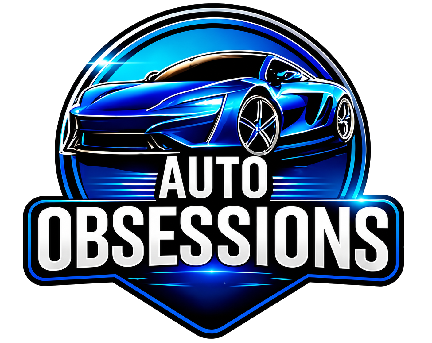 Business Logo | Auto Obsessions Auto Repair