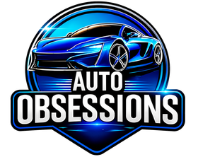 Business Logo | Auto Obsessions Auto Repair
