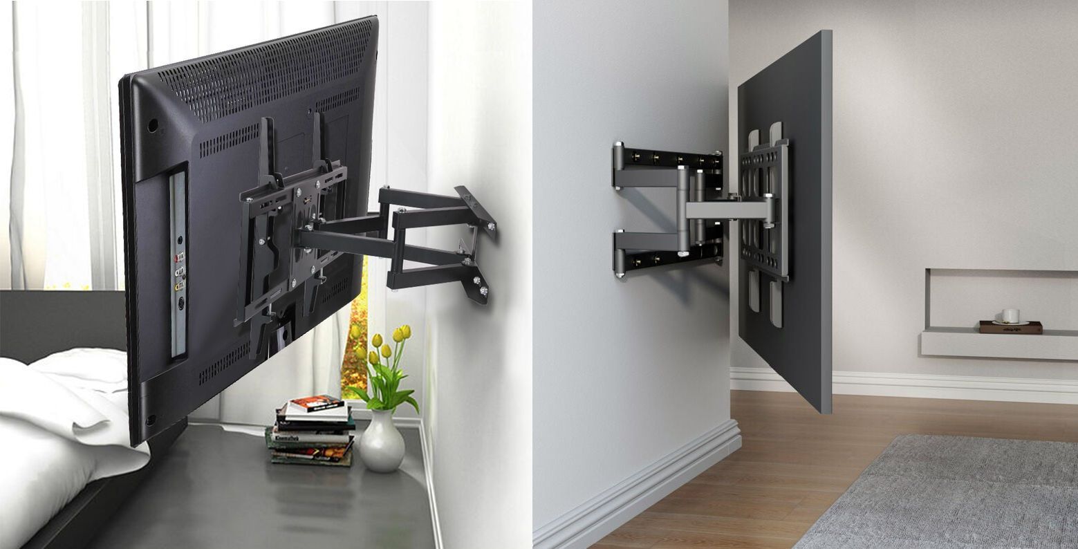 TV Bracket installation