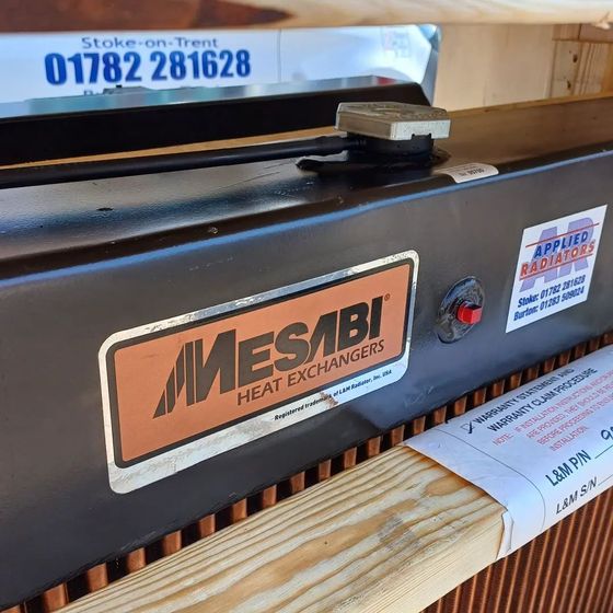 Mesabi
