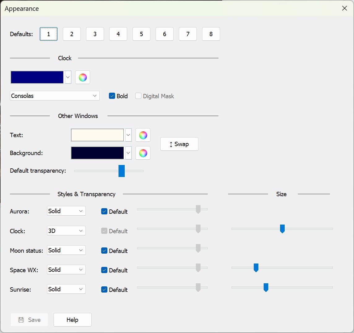 Simon's World Map 1.5.4