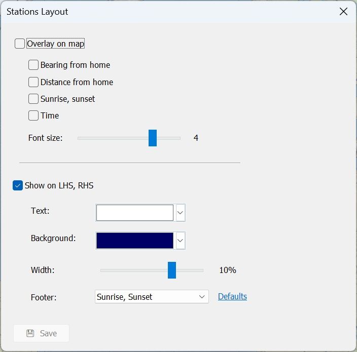 Simon's World Map 1.5