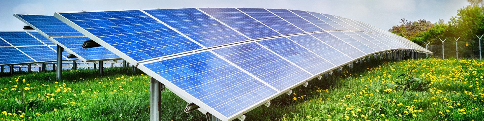 Solar Panels