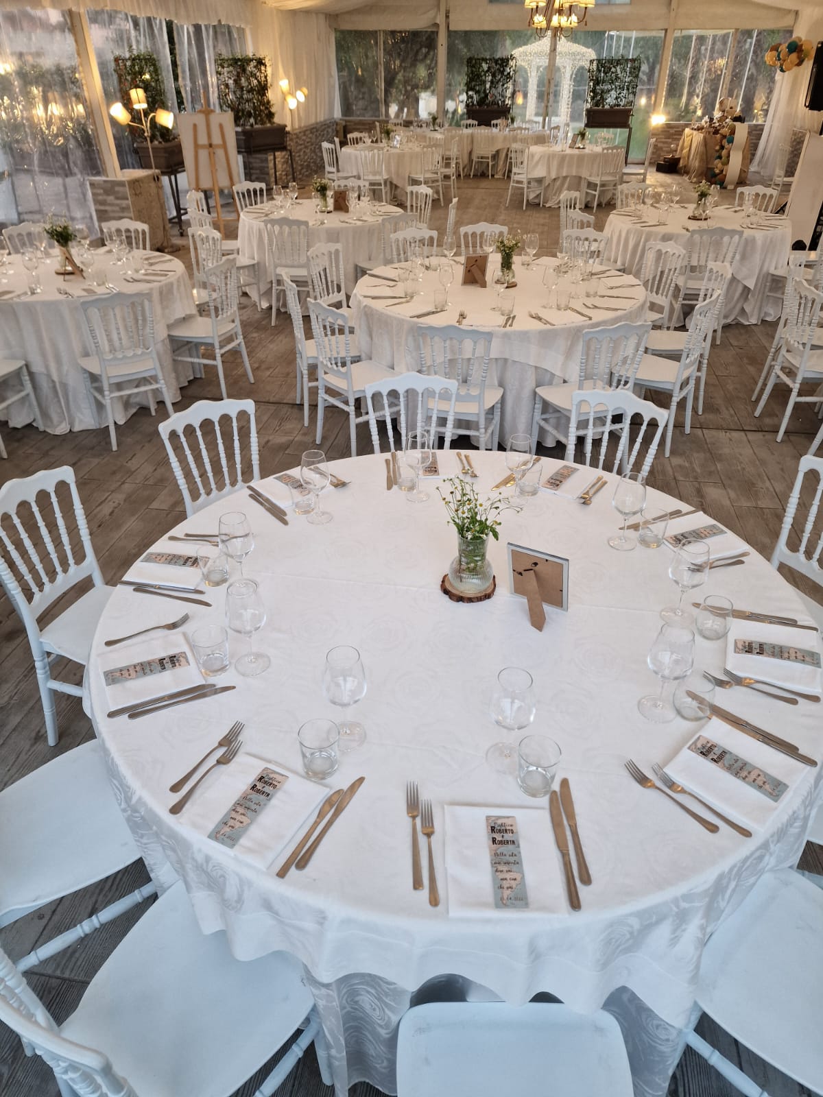 Sala Giardino 6