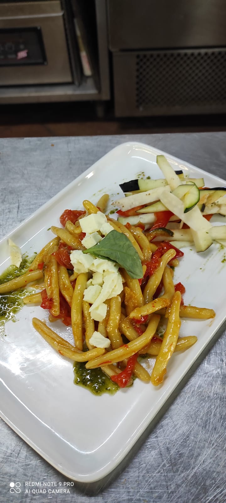 cavatelli