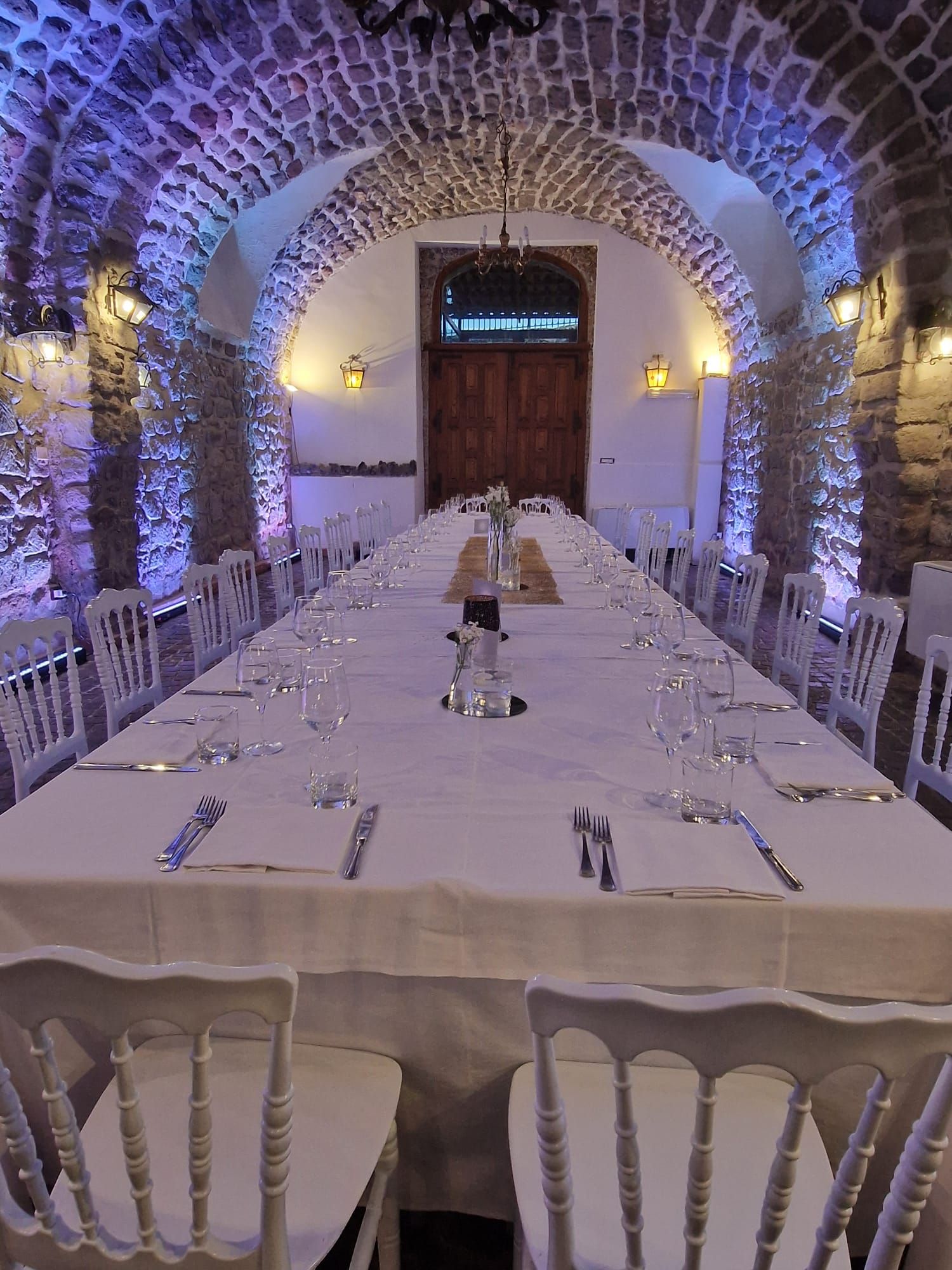 Sala Cantina 24