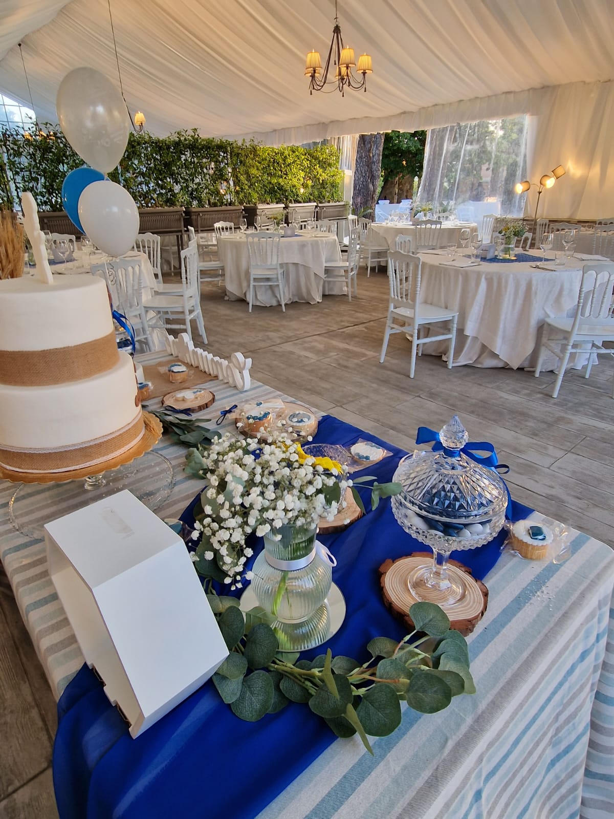 Sala Giardino 10