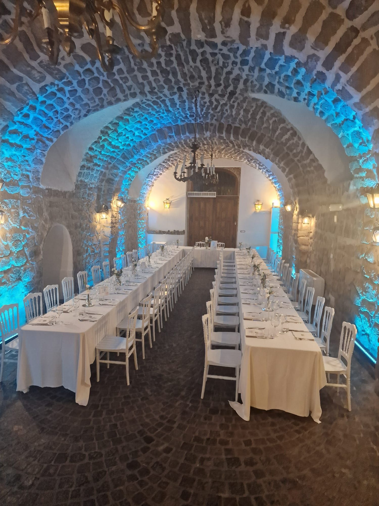 Sala Cantina 31