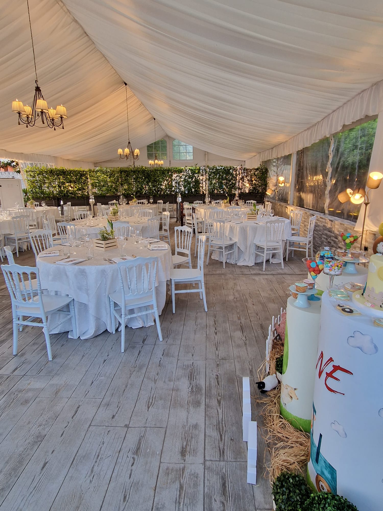 Sala Giardino 7