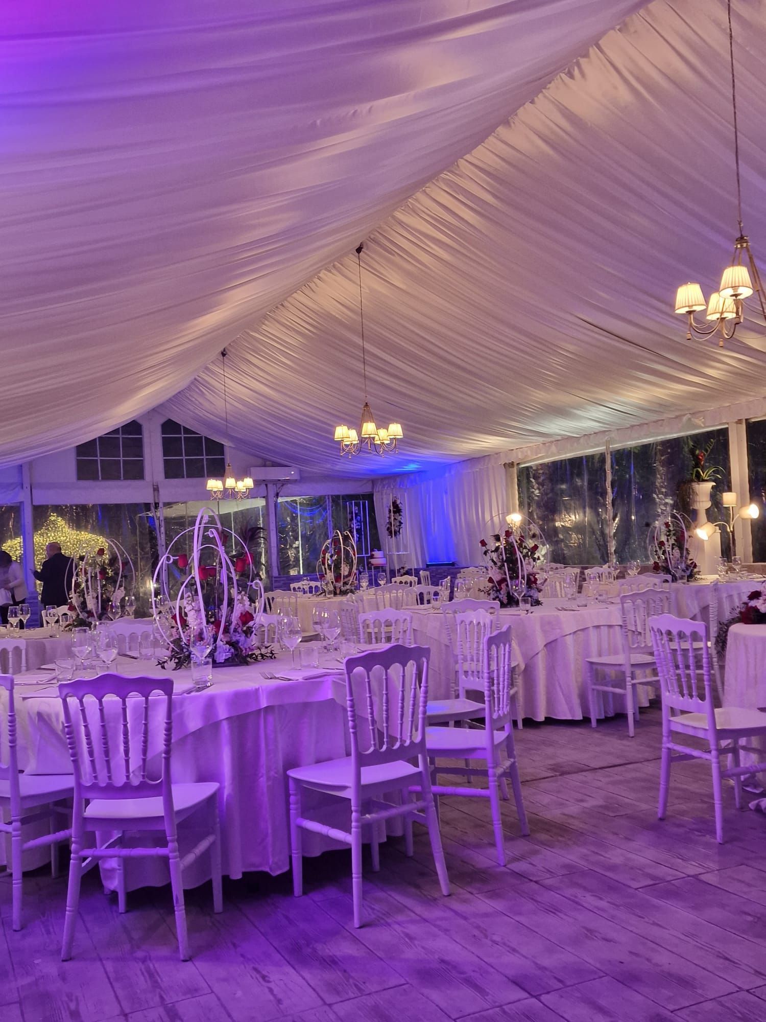 Sala Giardino 34