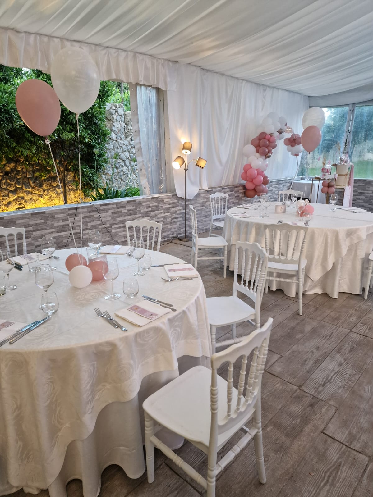 Sala Giardino