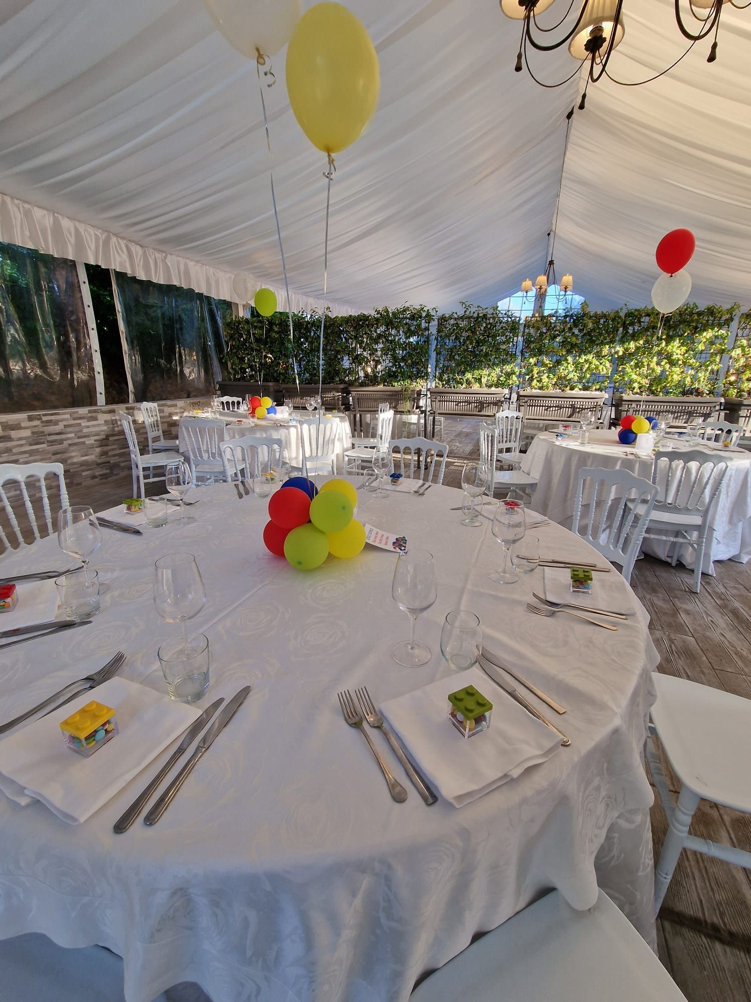 Sala Giardino 31