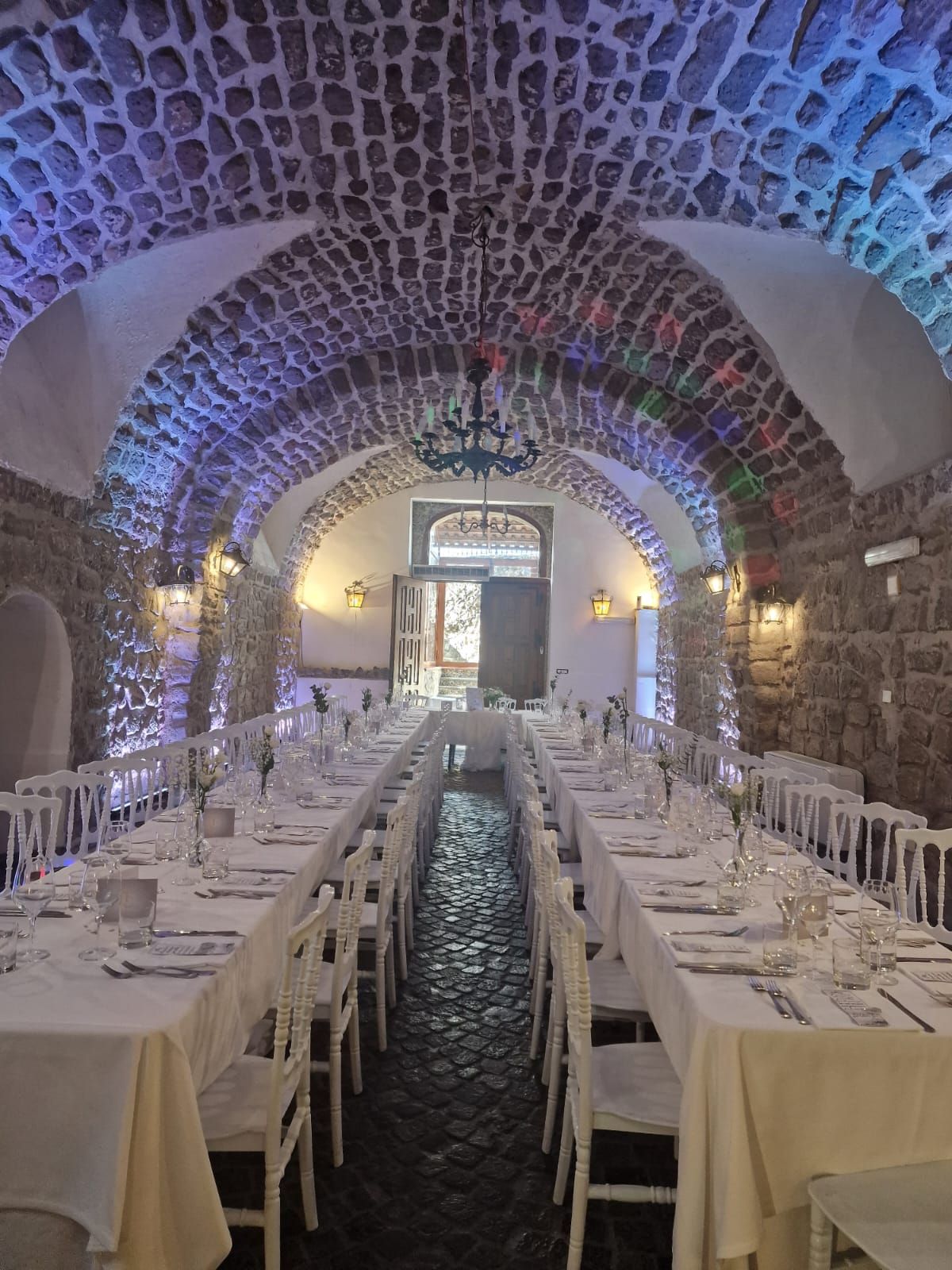 Sala Cantina 29