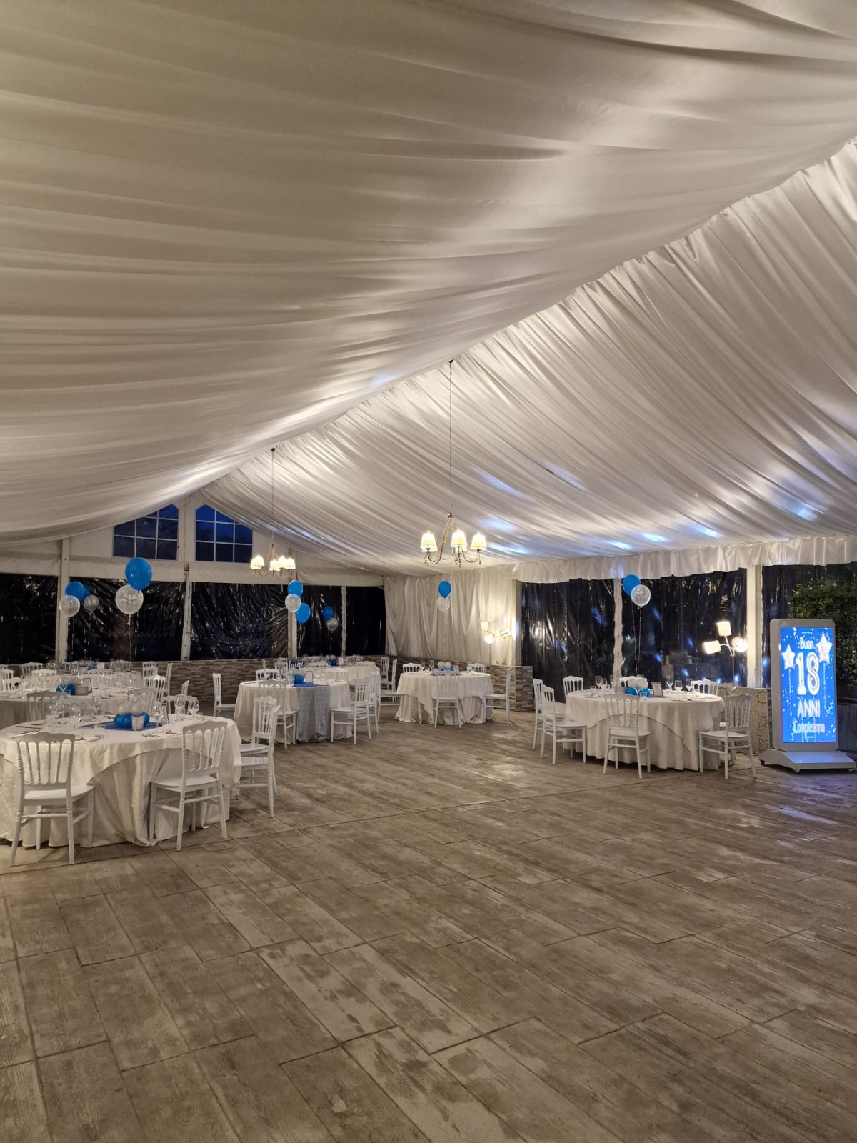 Sala Giardino 13