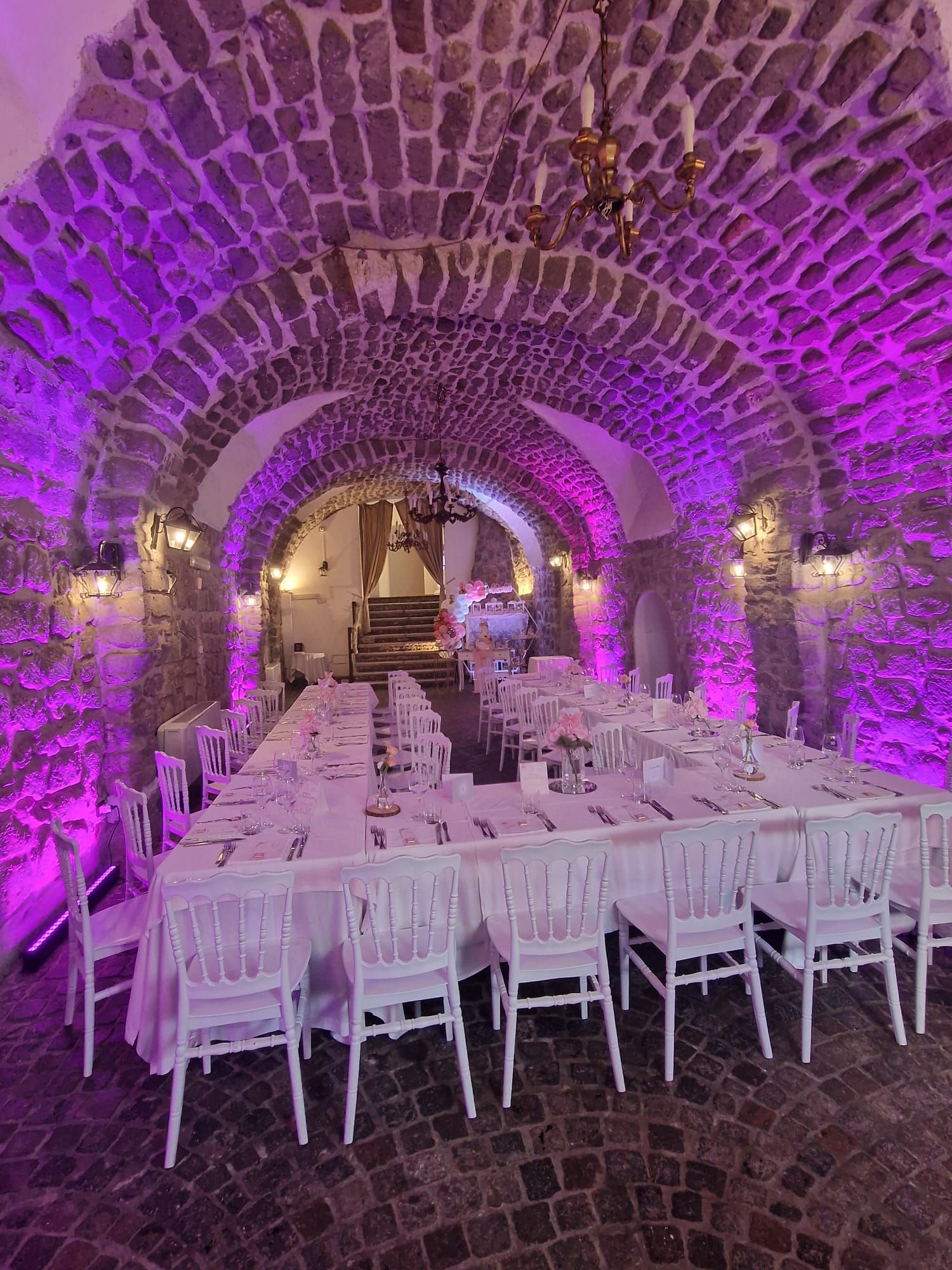 Sala Cantina 34