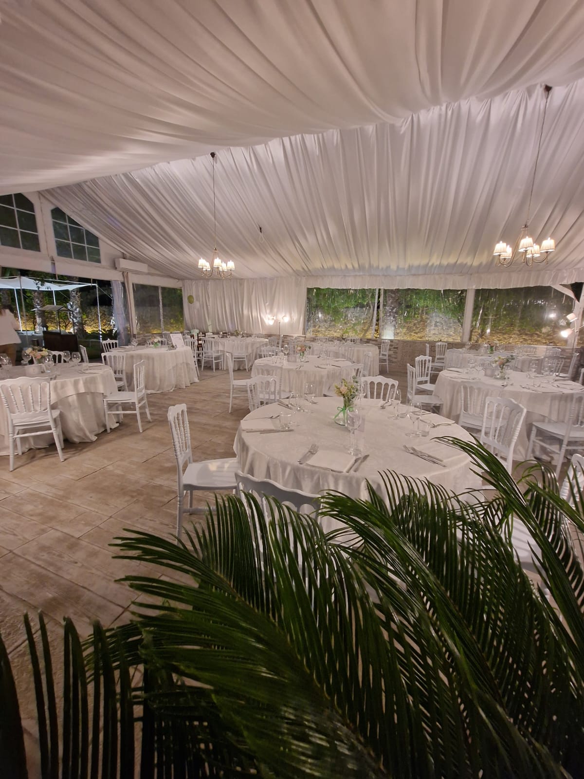 Sala Giardino 11