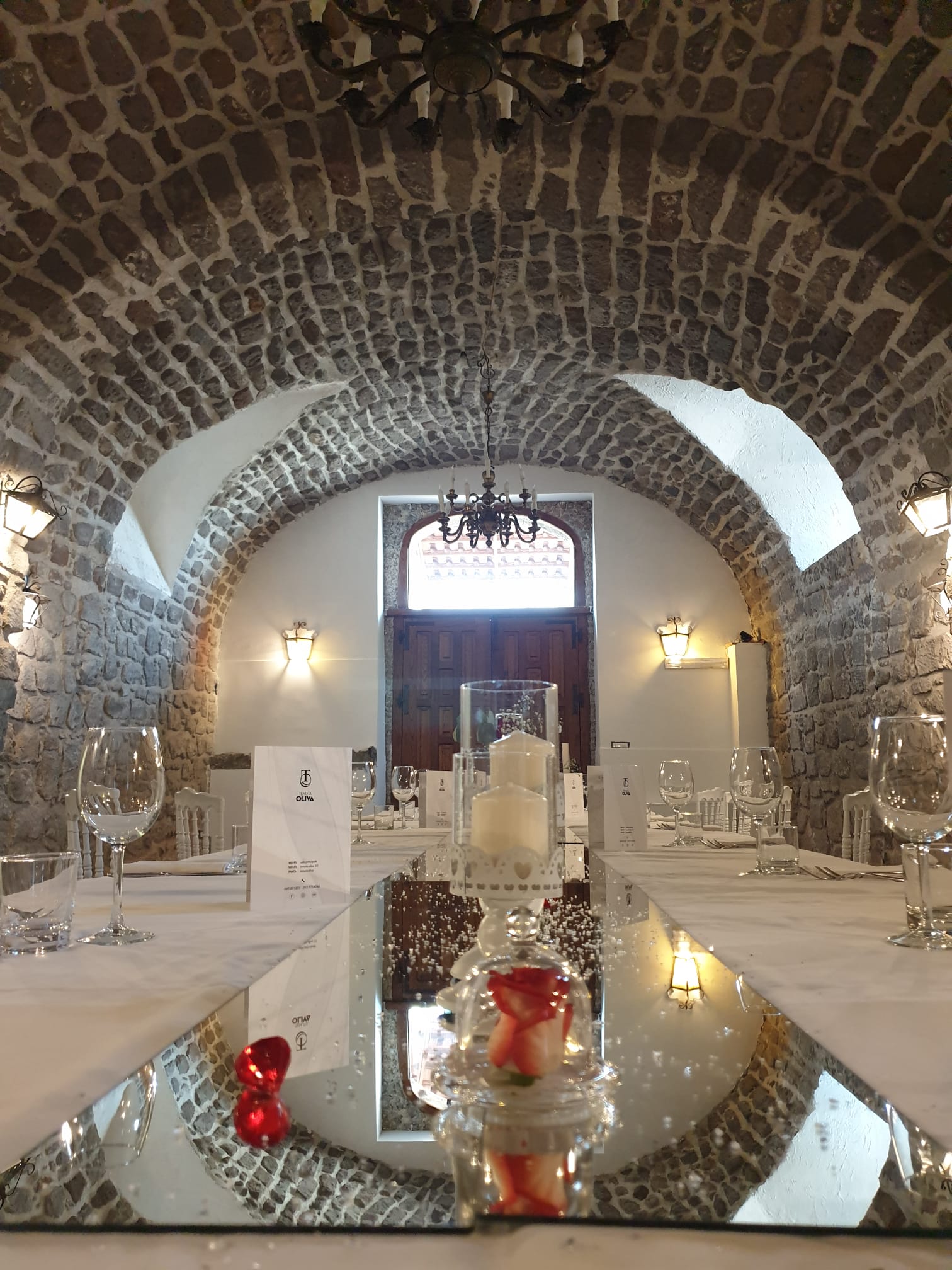 Sala Cantina 9