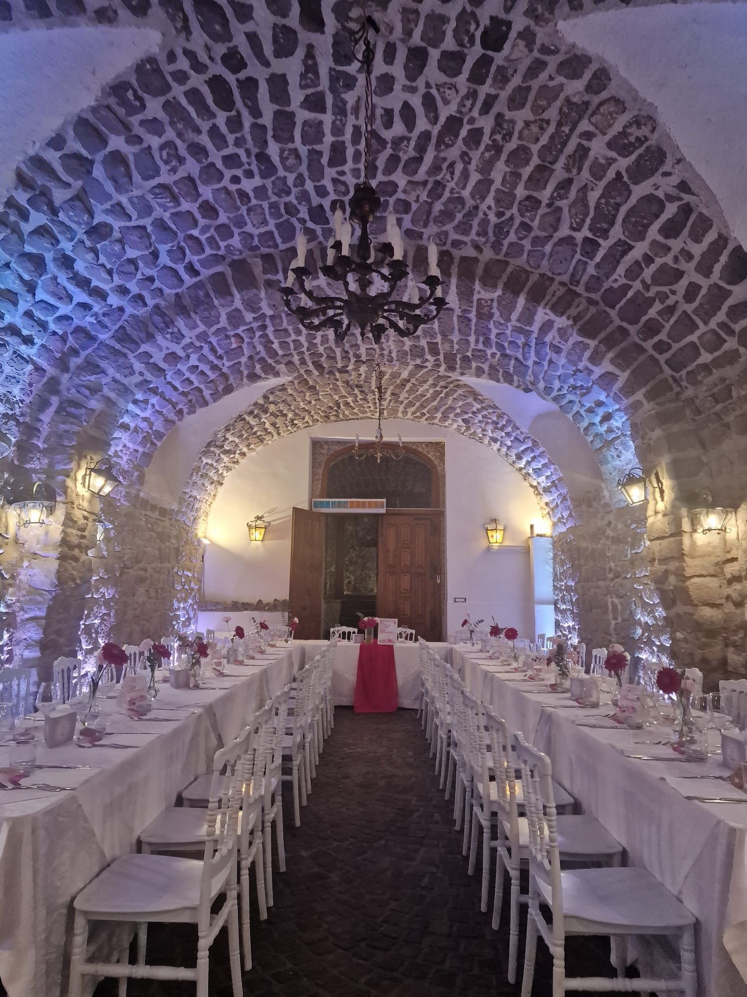 Sala Cantina 30