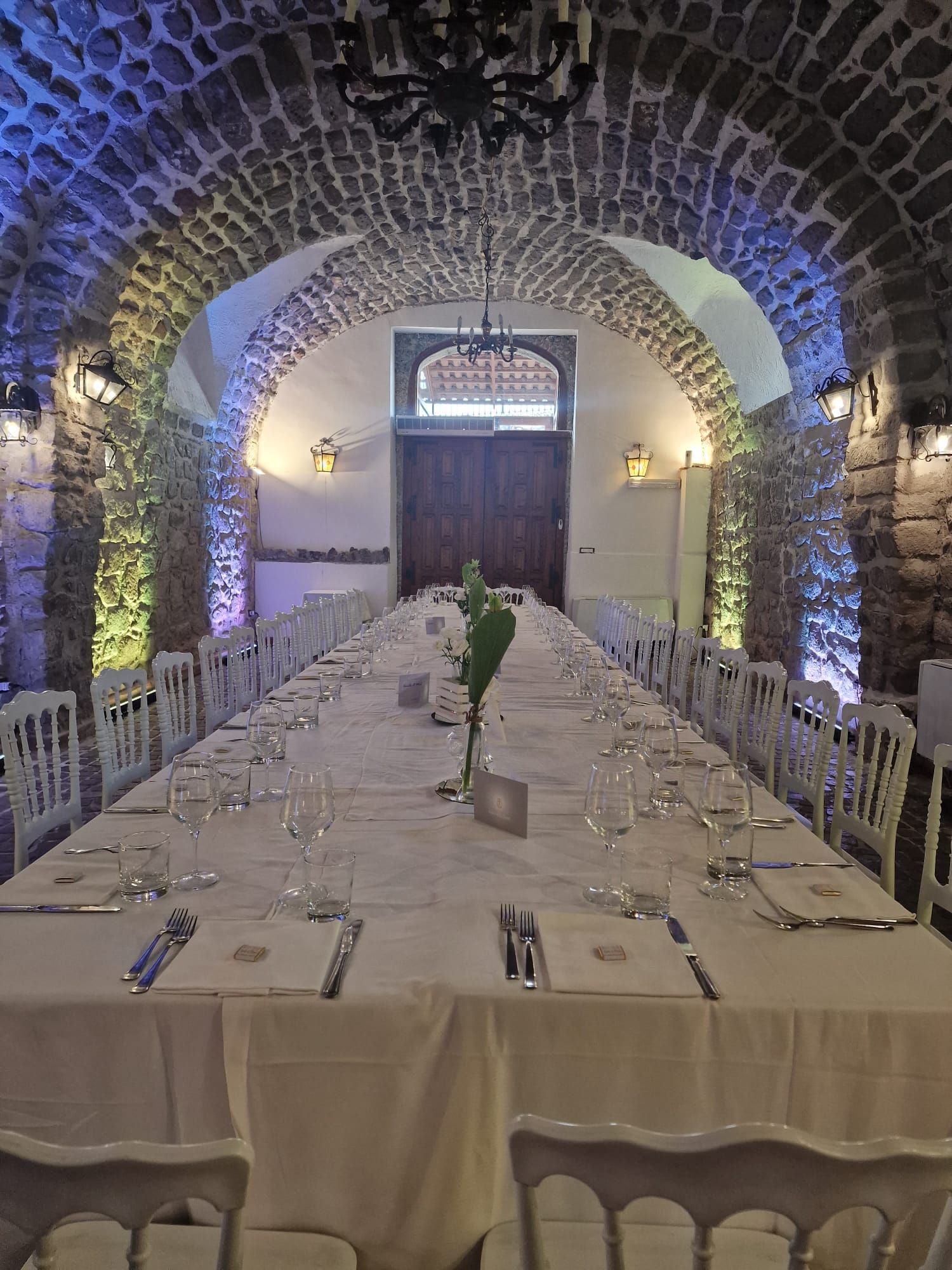 Sala Cantina 25