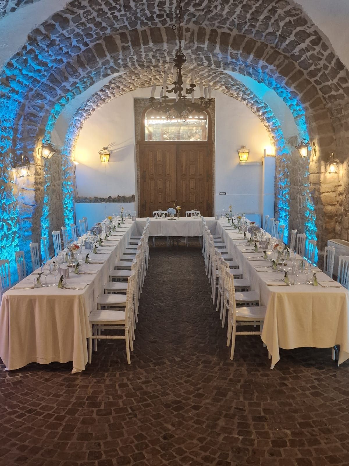 Sala Cantina 31