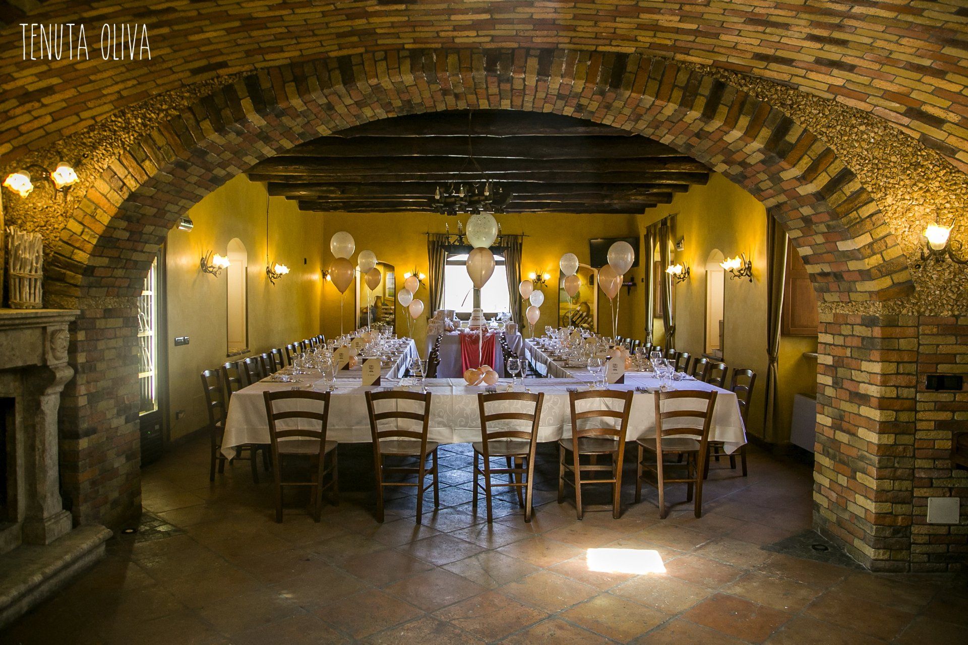 Sala Principi 4