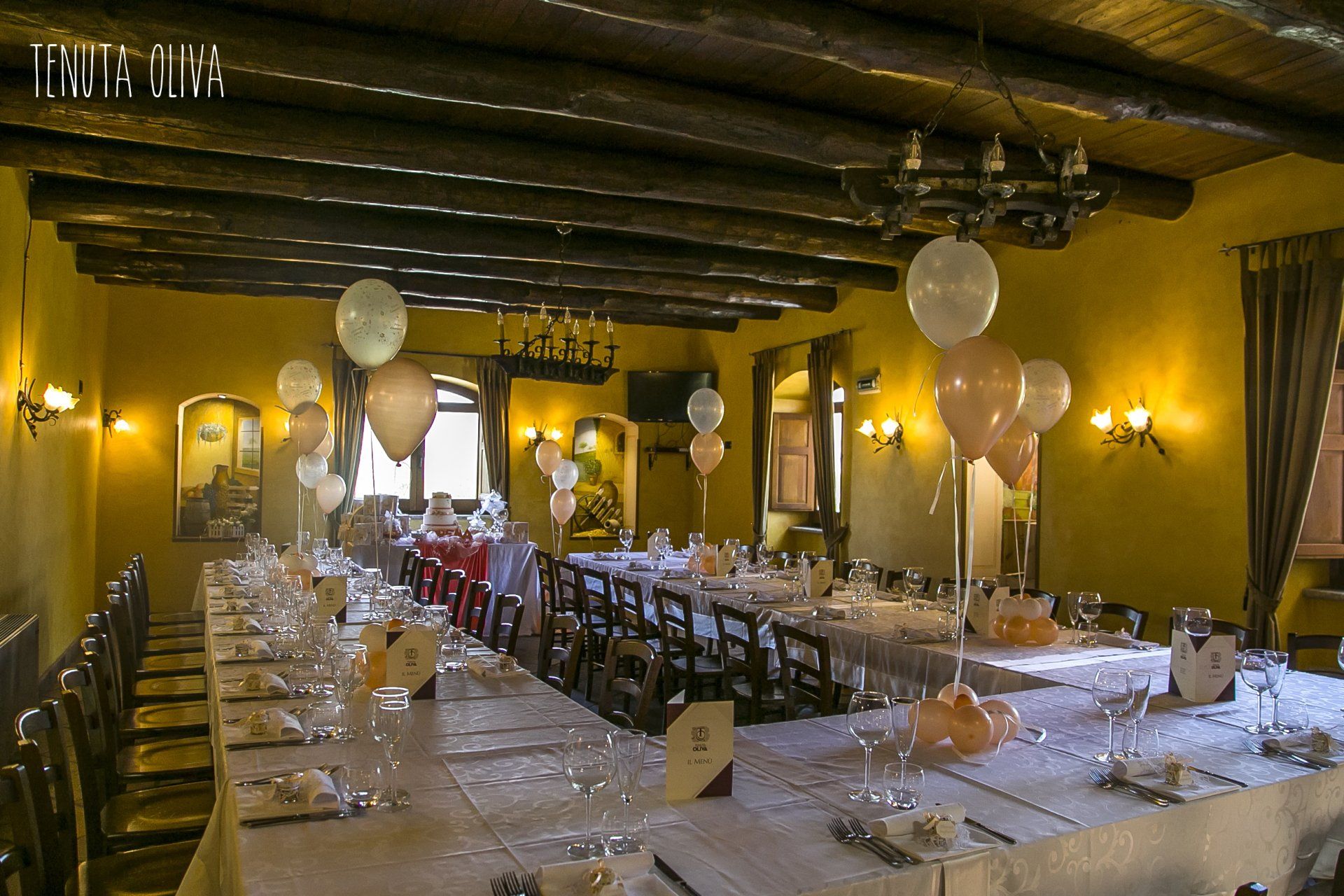 Sala Principi