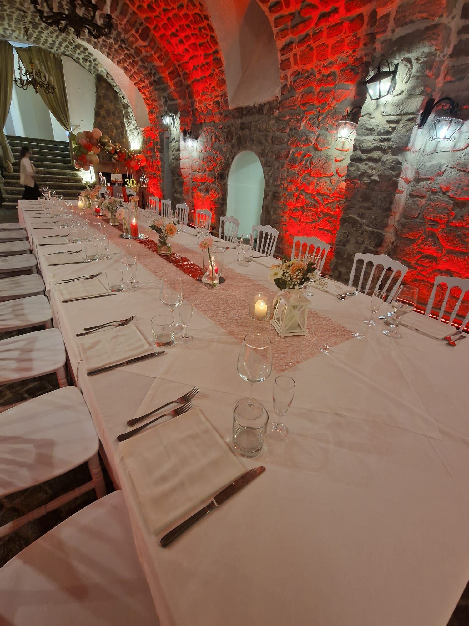 Sala Cantina 19