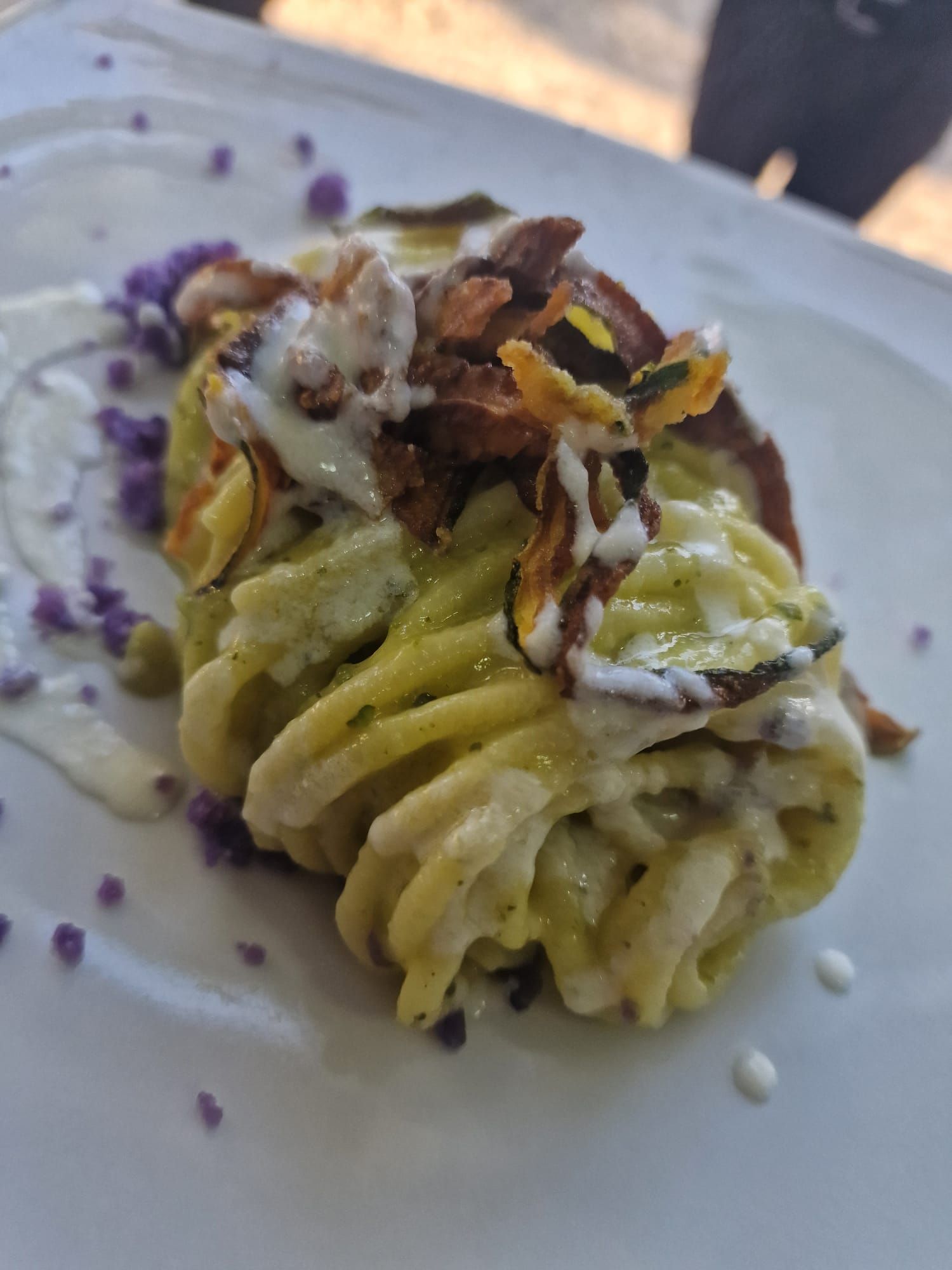 tagliolini