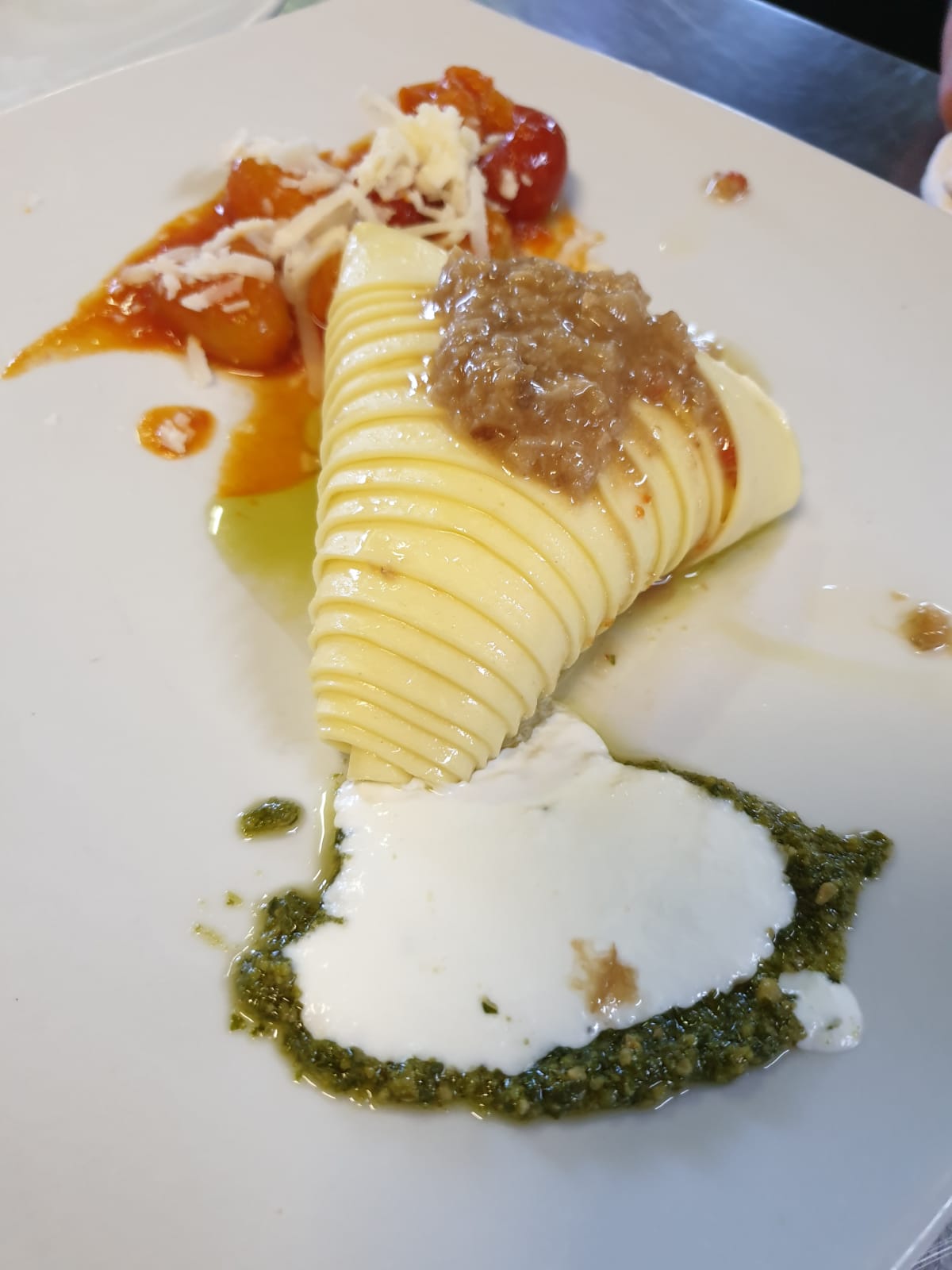 primo piatto