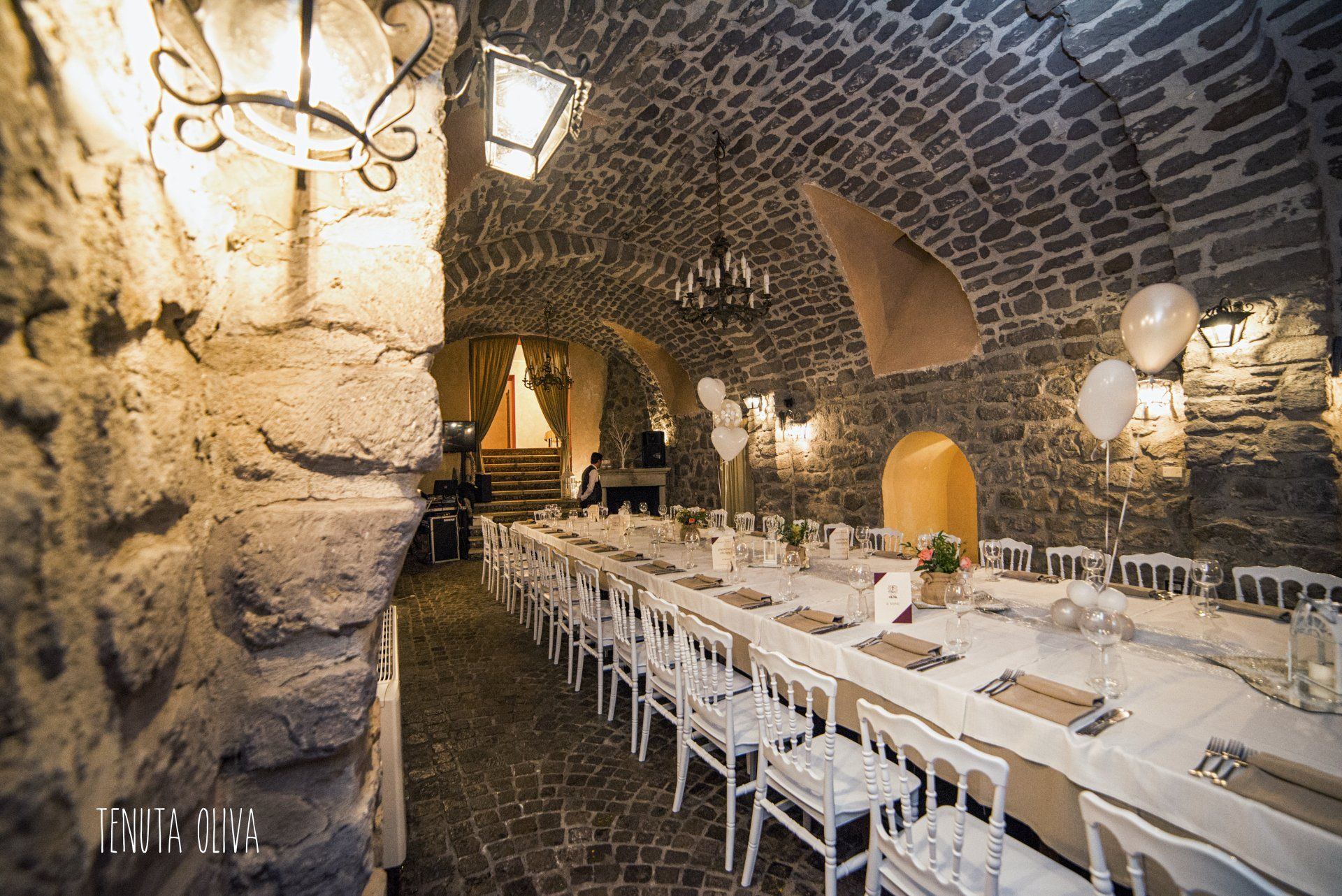 Sala Cantina 