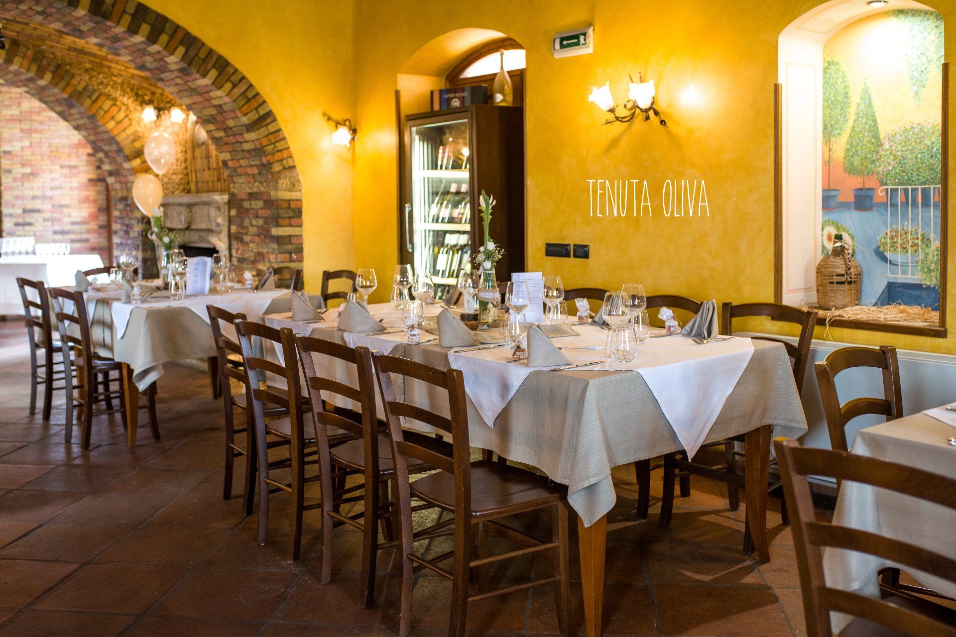 Sala Principi 12