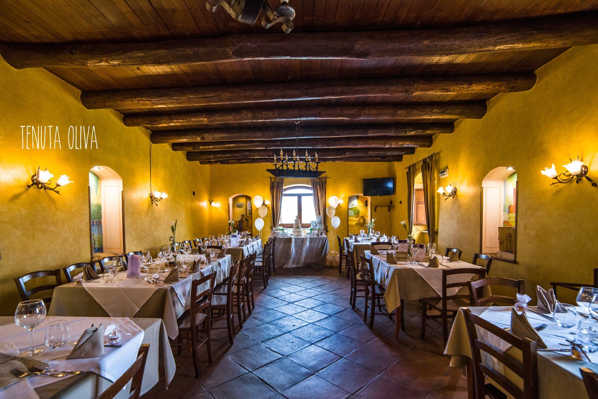 Sala Principi 8