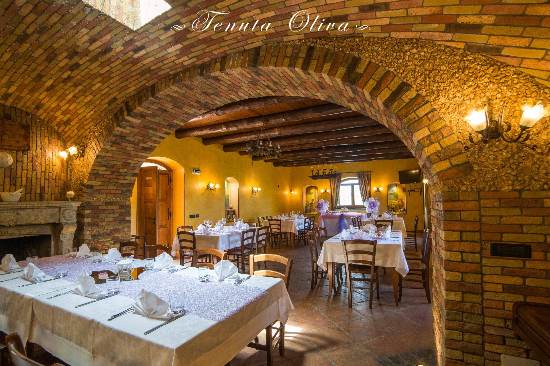 Sala Principi 4