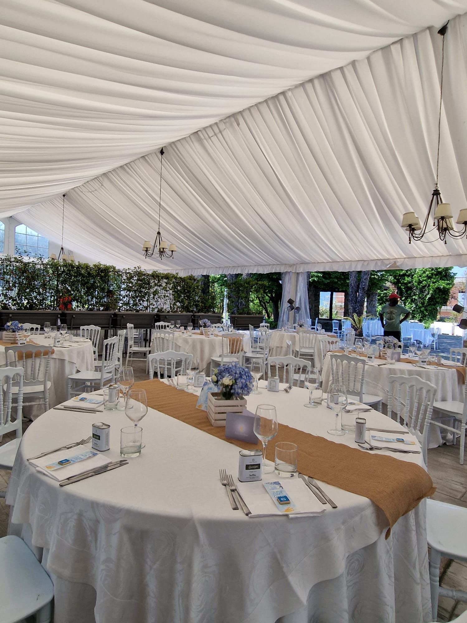 Sala Giardino 29